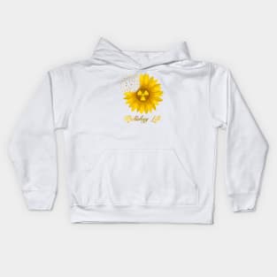 Sunflower Kids Hoodie